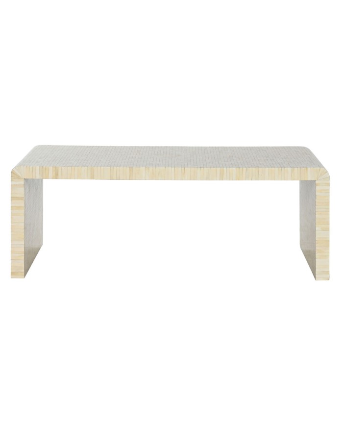 Tavolino da Caffè Home ESPRIT 128 x 61,5 x 47 cm