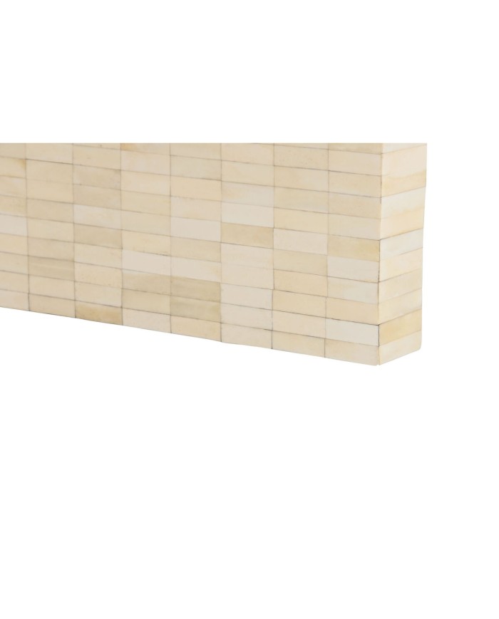 Tavolino da Caffè Home ESPRIT 128 x 61,5 x 47 cm