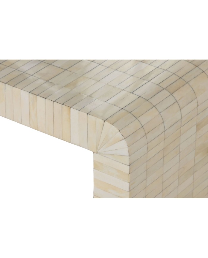 Tavolino da Caffè Home ESPRIT 128 x 61,5 x 47 cm