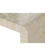 Tavolino da Caffè Home ESPRIT 128 x 61,5 x 47 cm