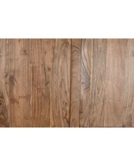 Stand Espositore Home ESPRIT Marrone Cristallo Acacia 140 x 45 x 180 cm