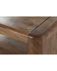 Mobile TV Home ESPRIT Naturale 90 x 40 x 45 cm Mobile TV Home ESPRIT Naturale 90 x 40 x 45 cm