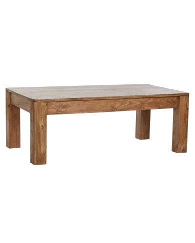 Tavolino da Caffè Home ESPRIT Naturale 110 x 60 x 40 cm