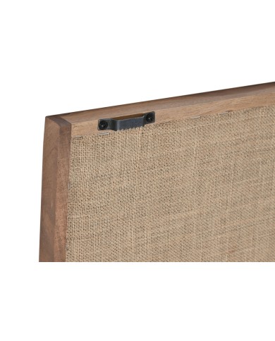 Quadro Home ESPRIT Bianco Grigio Astratto Città 43 x 3 x 63 cm (2 Unità)