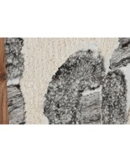 Quadro Home ESPRIT Bianco Grigio Astratto Città 43 x 3 x 63 cm (2 Unità) Quadro Home ESPRIT Bianco Grigio Astratto Città 43 x 3 x 63 cm (2 Unità)