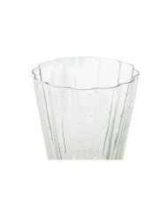 Set di Bicchieri Home ESPRIT Verde Cristallo 285 ml 8,4 x 8,4 x 16,4 cm (6 Unità) Set di Bicchieri Home ESPRIT Verde Cristallo 285 ml 8,4 x 8,4 x 16,4 cm (6 Unità)