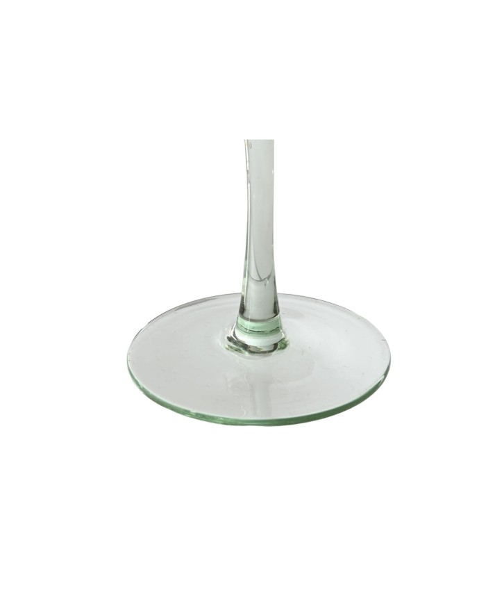 Set di Bicchieri Home ESPRIT Verde Cristallo 6 x 6 x 23,7 cm (6 Unità) Set di Bicchieri Home ESPRIT Verde Cristallo 6 x 6 x 23,7 cm (6 Unità)