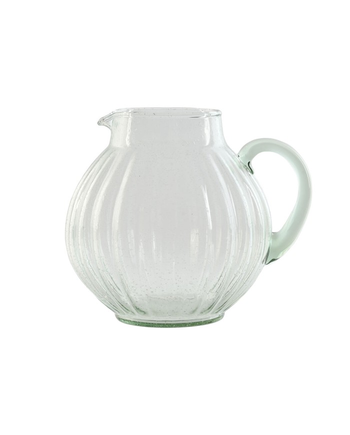 Brocca Home ESPRIT Verde Cristallo Brocca Home ESPRIT Verde Cristallo