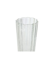 Set di Bicchieri Home ESPRIT Verde Cristallo 6 x 6 x 23,7 cm (6 Unità) Set di Bicchieri Home ESPRIT Verde Cristallo 6 x 6 x 23,7 cm (6 Unità)