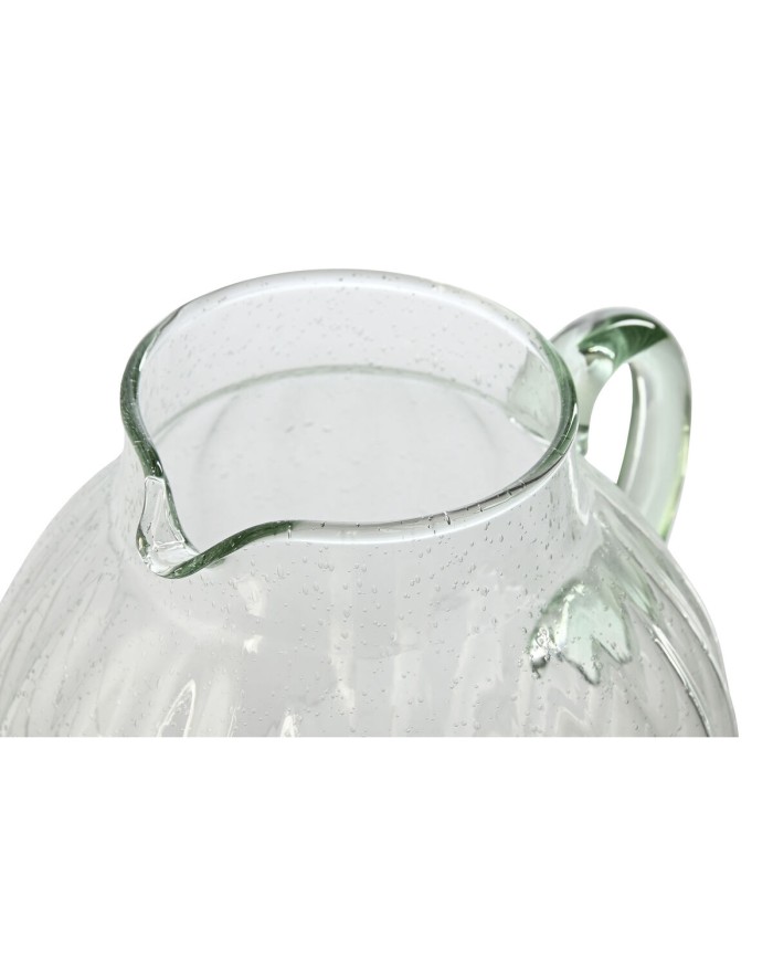 Brocca Home ESPRIT Verde Cristallo Brocca Home ESPRIT Verde Cristallo