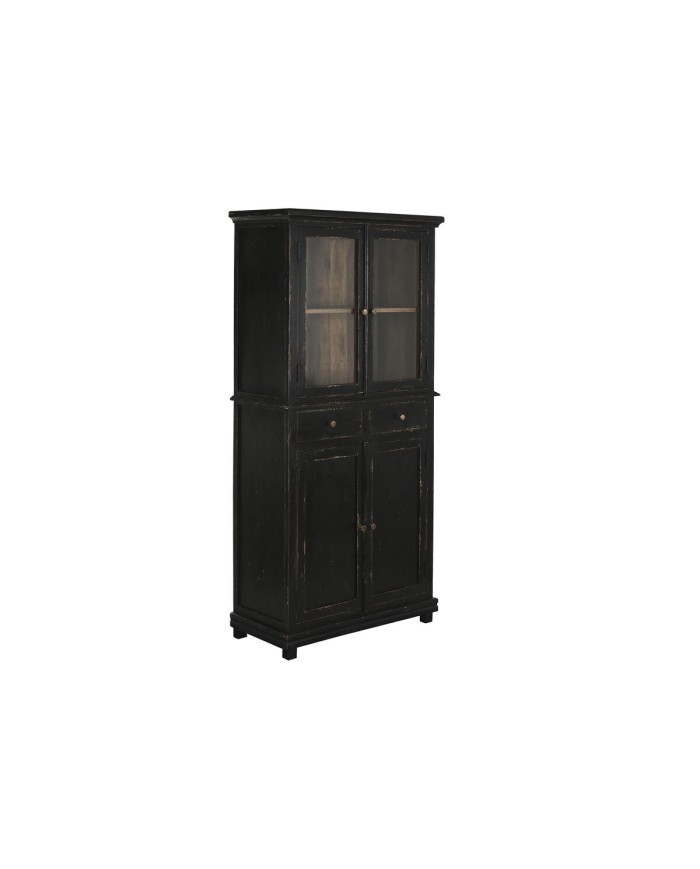 Stand Espositore Home ESPRIT Naturale Legno di mango 85 x 40 x 180 cm Stand Espositore Home ESPRIT Naturale Legno di mango 85 x 40 x 180 cm