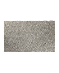 Tappeto Home ESPRIT Beige 140 x 200 cm