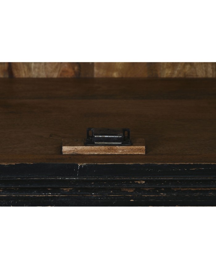 Stand Espositore Home ESPRIT Naturale Legno di mango 85 x 40 x 180 cm Stand Espositore Home ESPRIT Naturale Legno di mango 85 x 40 x 180 cm