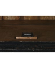 Stand Espositore Home ESPRIT Naturale Legno di mango 85 x 40 x 180 cm Stand Espositore Home ESPRIT Naturale Legno di mango 85 x 40 x 180 cm