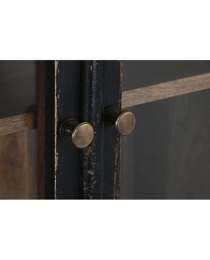 Stand Espositore Home ESPRIT Naturale Legno di mango 85 x 40 x 180 cm Stand Espositore Home ESPRIT Naturale Legno di mango 85 x 40 x 180 cm