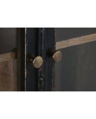 Stand Espositore Home ESPRIT Naturale Legno di mango 85 x 40 x 180 cm Stand Espositore Home ESPRIT Naturale Legno di mango 85 x 40 x 180 cm