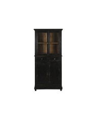 Stand Espositore Home ESPRIT Naturale Legno di mango 85 x 40 x 180 cm Stand Espositore Home ESPRIT Naturale Legno di mango 85 x 40 x 180 cm