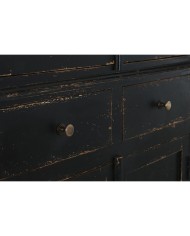 Stand Espositore Home ESPRIT Naturale Legno di mango 85 x 40 x 180 cm Stand Espositore Home ESPRIT Naturale Legno di mango 85 x 40 x 180 cm