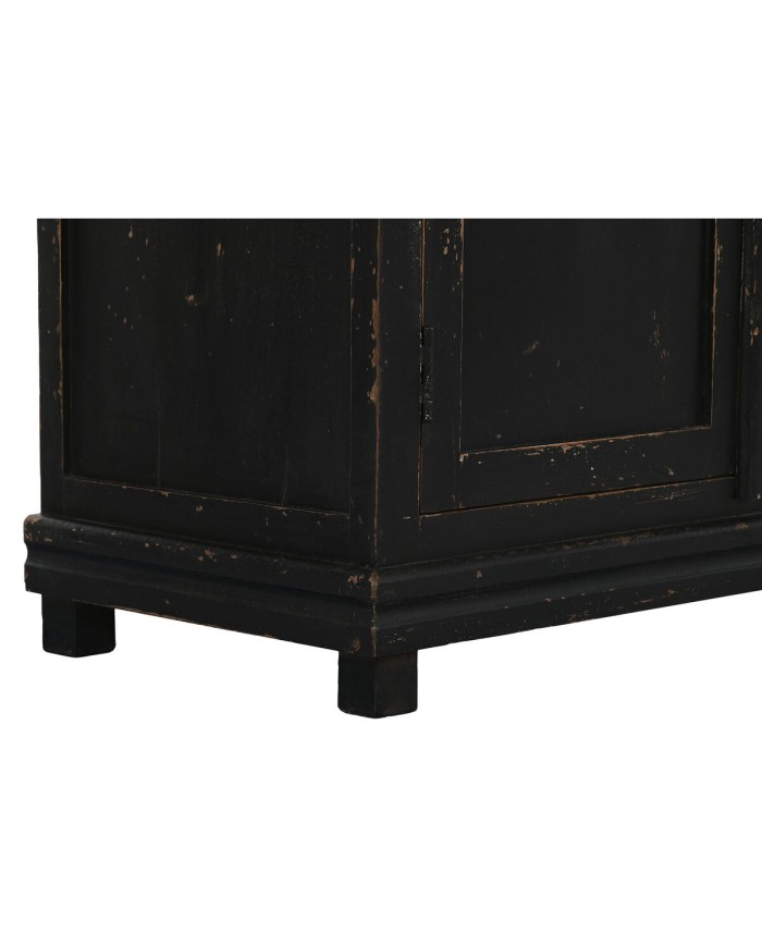 Stand Espositore Home ESPRIT Naturale Legno di mango 85 x 40 x 180 cm Stand Espositore Home ESPRIT Naturale Legno di mango 85 x 40 x 180 cm