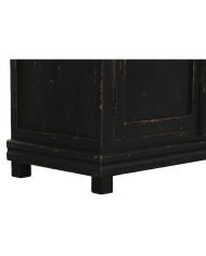 Stand Espositore Home ESPRIT Naturale Legno di mango 85 x 40 x 180 cm Stand Espositore Home ESPRIT Naturale Legno di mango 85 x 40 x 180 cm