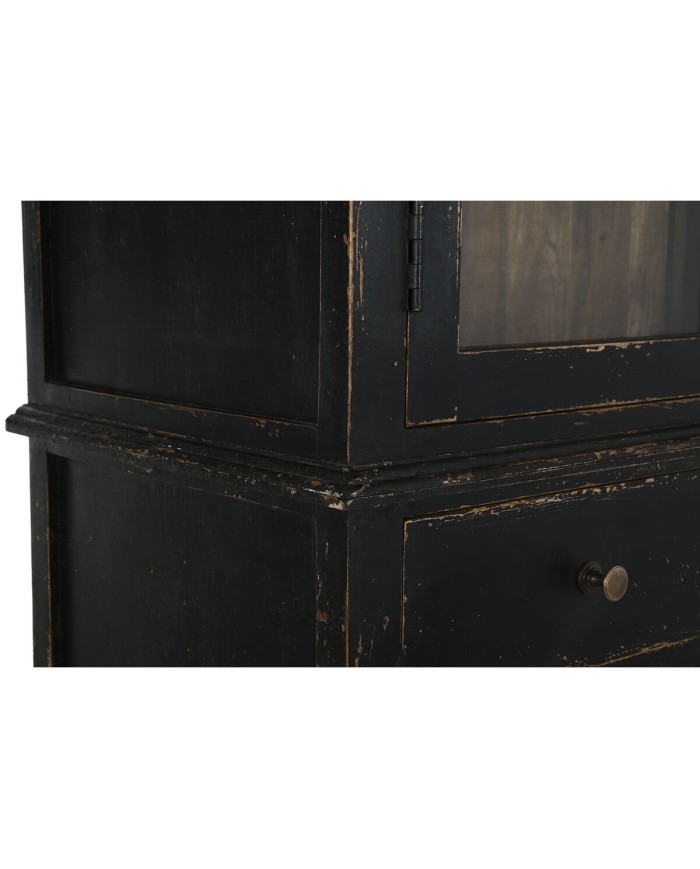 Stand Espositore Home ESPRIT Naturale Legno di mango 85 x 40 x 180 cm Stand Espositore Home ESPRIT Naturale Legno di mango 85 x 40 x 180 cm