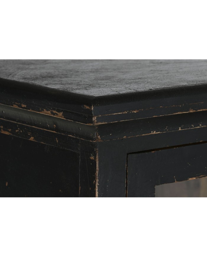 Stand Espositore Home ESPRIT Naturale Legno di mango 85 x 40 x 180 cm Stand Espositore Home ESPRIT Naturale Legno di mango 85 x 40 x 180 cm