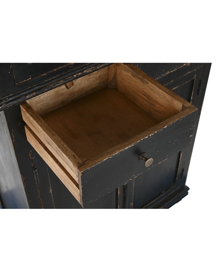 Stand Espositore Home ESPRIT Naturale Legno di mango 85 x 40 x 180 cm Stand Espositore Home ESPRIT Naturale Legno di mango 85 x 40 x 180 cm