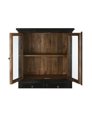 Stand Espositore Home ESPRIT Naturale Legno di mango 85 x 40 x 180 cm Stand Espositore Home ESPRIT Naturale Legno di mango 85 x 40 x 180 cm