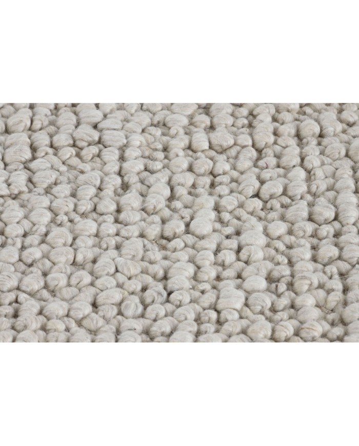 Tappeto Home ESPRIT Beige 140 x 200 cm