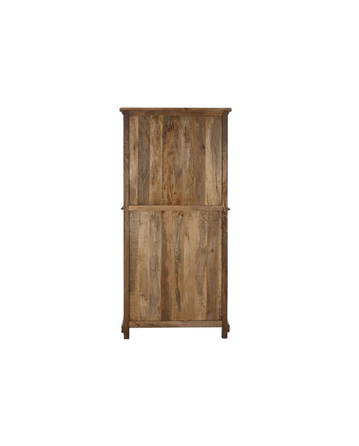 Stand Espositore Home ESPRIT Naturale Legno di mango 85 x 40 x 180 cm Stand Espositore Home ESPRIT Naturale Legno di mango 85 x 40 x 180 cm