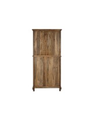 Stand Espositore Home ESPRIT Naturale Legno di mango 85 x 40 x 180 cm Stand Espositore Home ESPRIT Naturale Legno di mango 85 x 40 x 180 cm