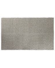 Tappeto Home ESPRIT Beige 200 x 300 cm