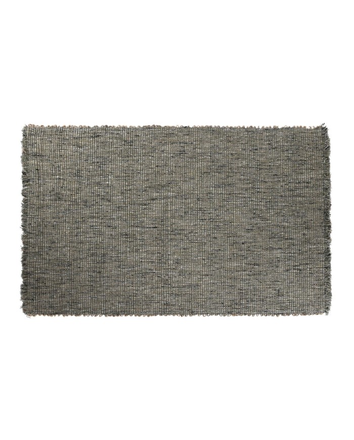 Tappeto Home ESPRIT Turchese 120 x 170 cm