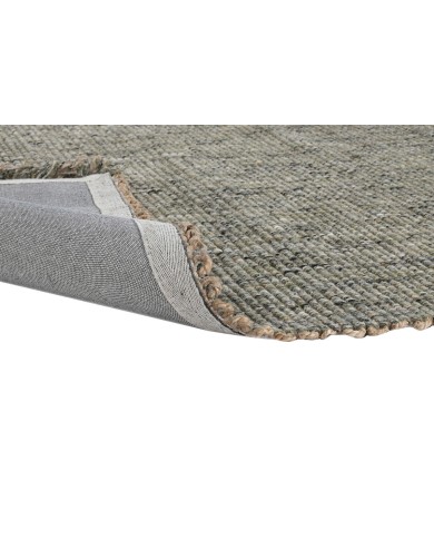 Tappeto Home ESPRIT Turchese 120 x 170 cm Tappeto Home ESPRIT Turchese 120 x 170 cm