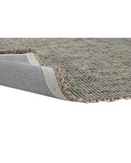 Tappeto Home ESPRIT Turchese 120 x 170 cm