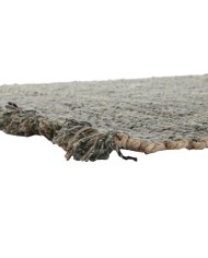 Tappeto Home ESPRIT Turchese 120 x 170 cm