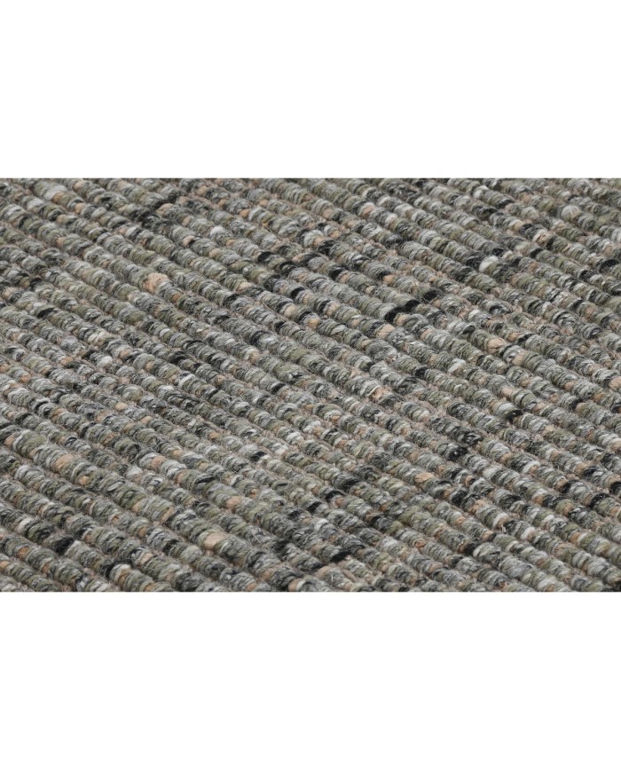 Tappeto Home ESPRIT Turchese 120 x 170 cm