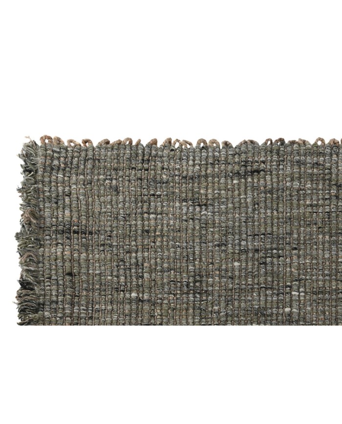 Tappeto Home ESPRIT Turchese 120 x 170 cm