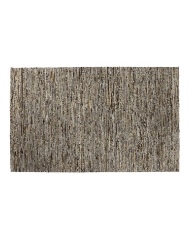 Tappeto Home ESPRIT Marrone 120 x 170 cm Tappeto Home ESPRIT Marrone 120 x 170 cm