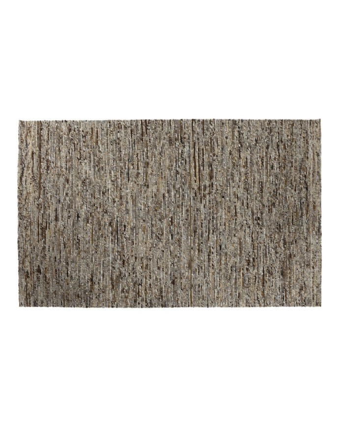 Tappeto Home ESPRIT Marrone 120 x 170 cm