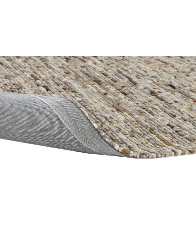 Tappeto Home ESPRIT Marrone 120 x 170 cm Tappeto Home ESPRIT Marrone 120 x 170 cm