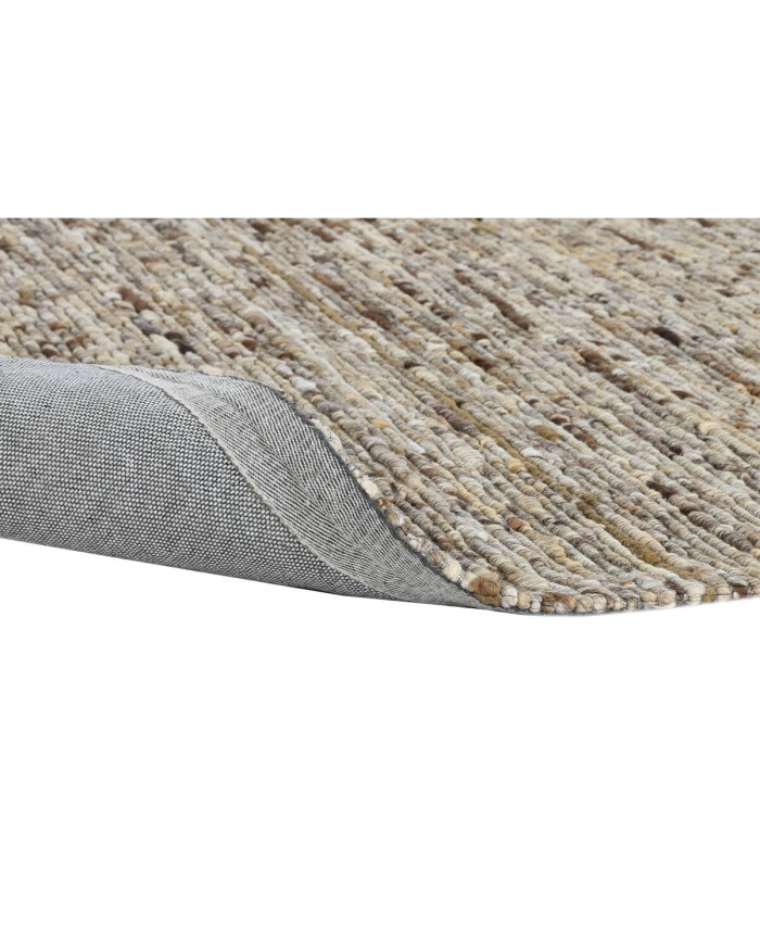 Tappeto Home ESPRIT Marrone 120 x 170 cm