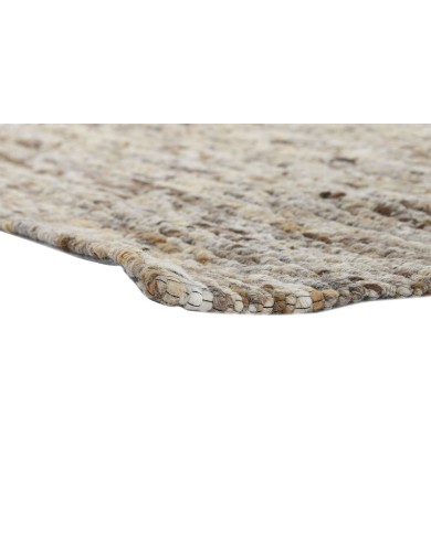 Tappeto Home ESPRIT Marrone 120 x 170 cm Tappeto Home ESPRIT Marrone 120 x 170 cm