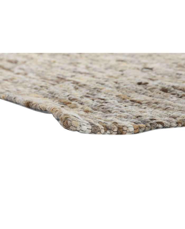 Tappeto Home ESPRIT Marrone 120 x 170 cm