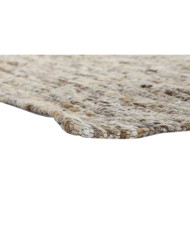 Tappeto Home ESPRIT Marrone 140 x 200 cm Tappeto Home ESPRIT Marrone 140 x 200 cm