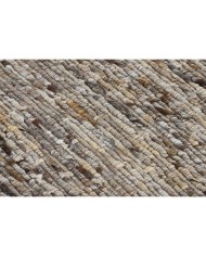 Tappeto Home ESPRIT Marrone 120 x 170 cm