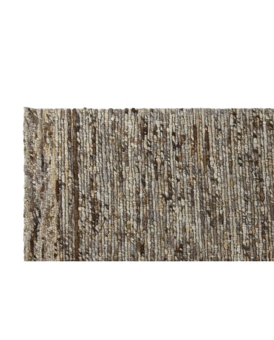 Tappeto Home ESPRIT Marrone 120 x 170 cm Tappeto Home ESPRIT Marrone 120 x 170 cm