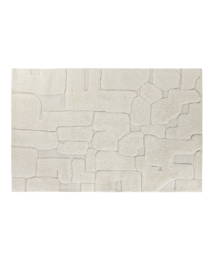 Tappeto Home ESPRIT 140 x 200 cm