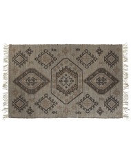 Tappeto A-3 Multicolore 120 x 2 x 180 cm (4 Unità)