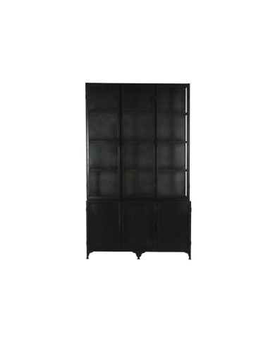 Stand Espositore Home ESPRIT Metallo 142 x 47 x 240 cm Stand Espositore Home ESPRIT Metallo 142 x 47 x 240 cm